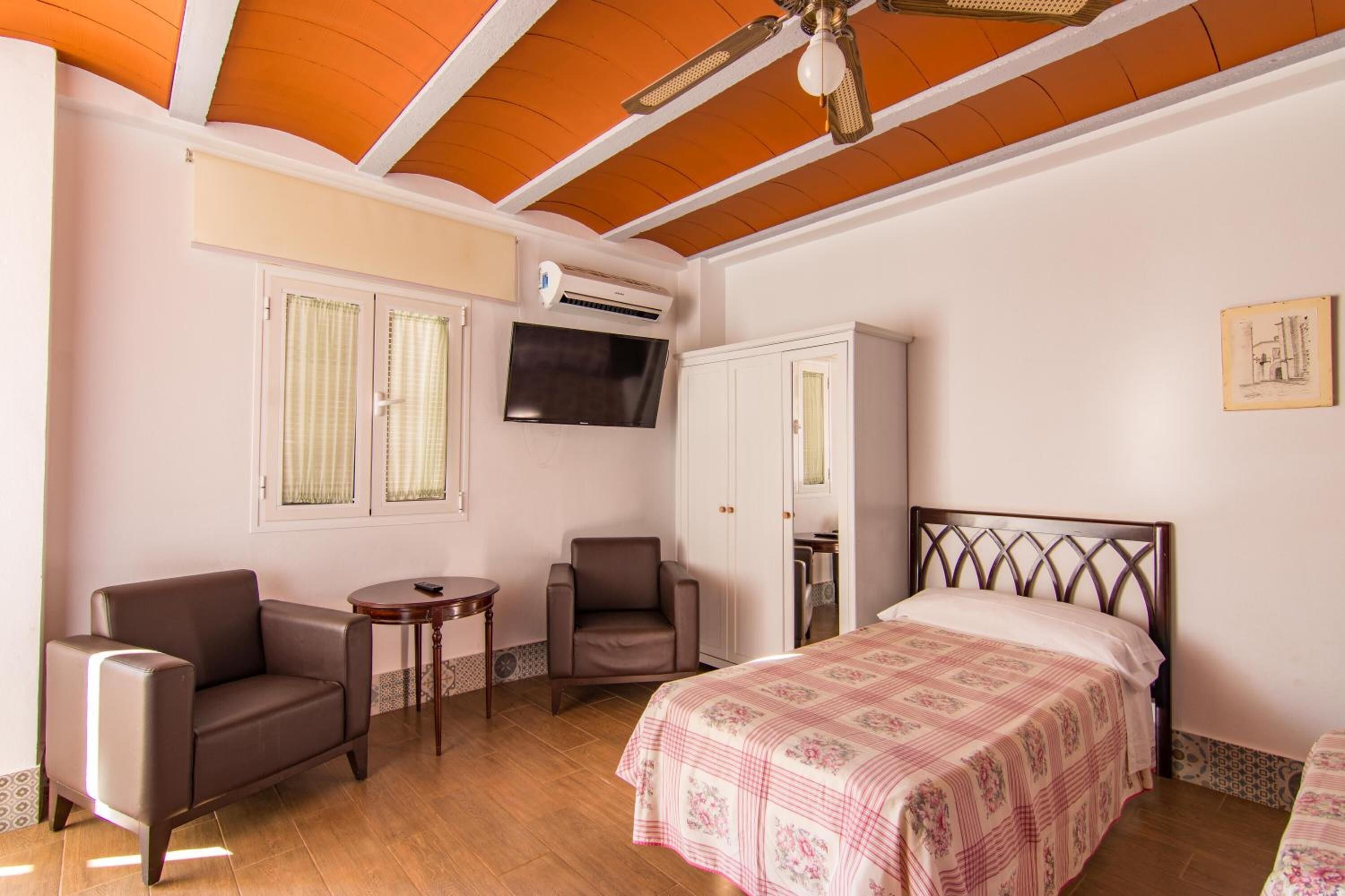 Foto - Hotel Rural El Cortijo