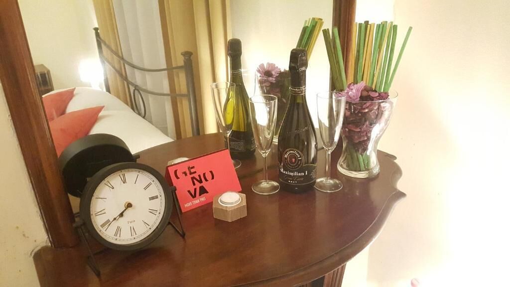 Photo - Garden Suite