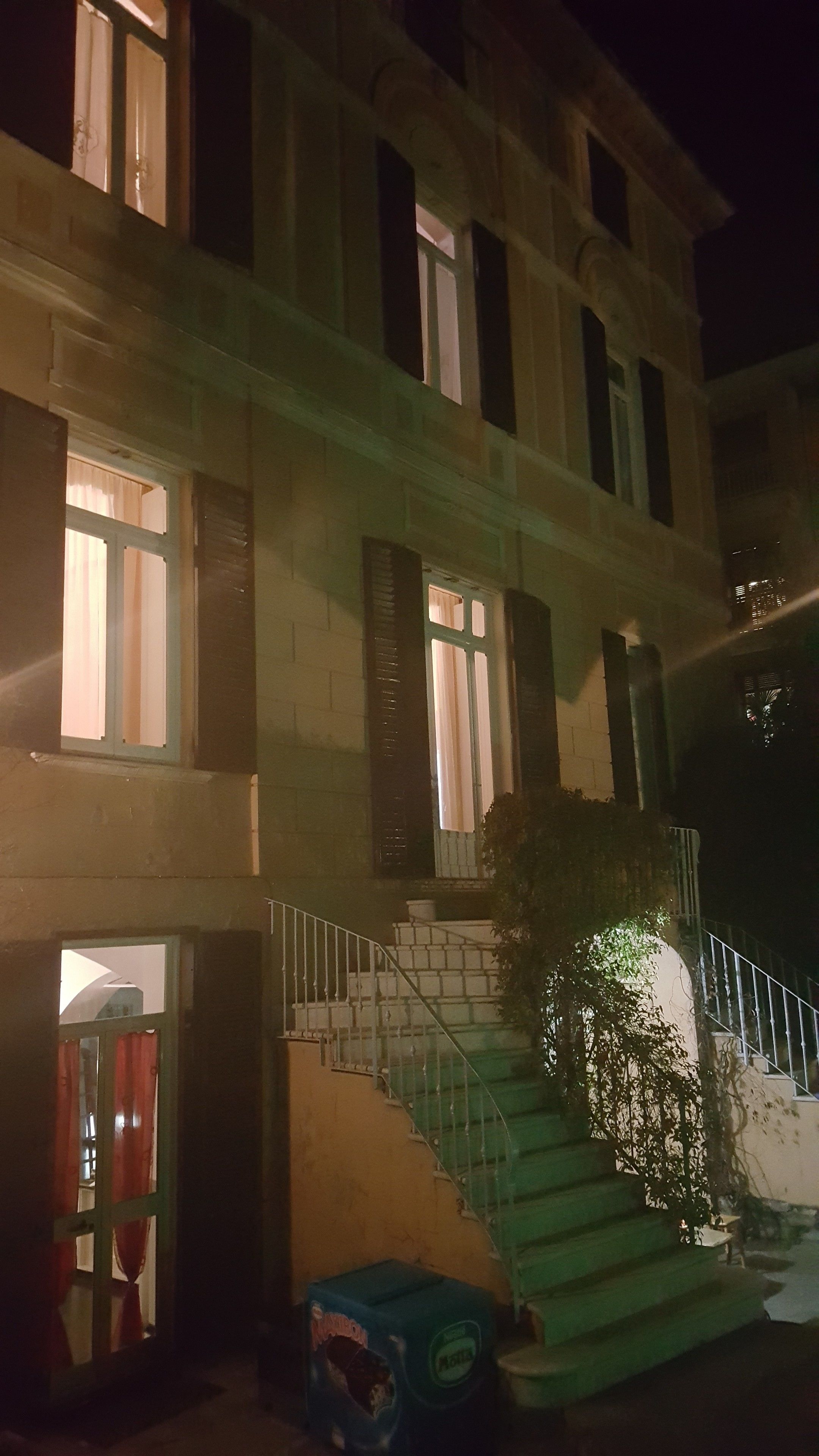 Photo - Garden Suite