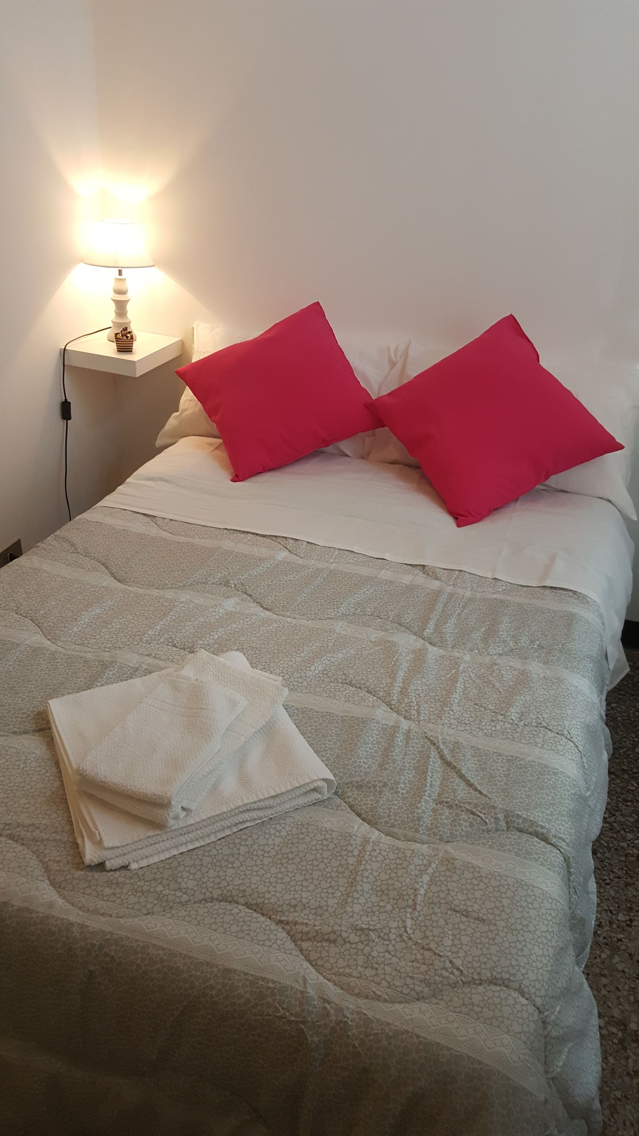 Photo - Garden Suite