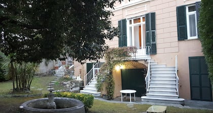 Garden Suite