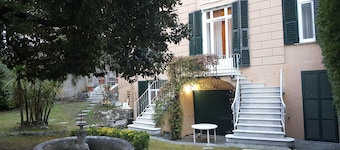 Garden Suite
