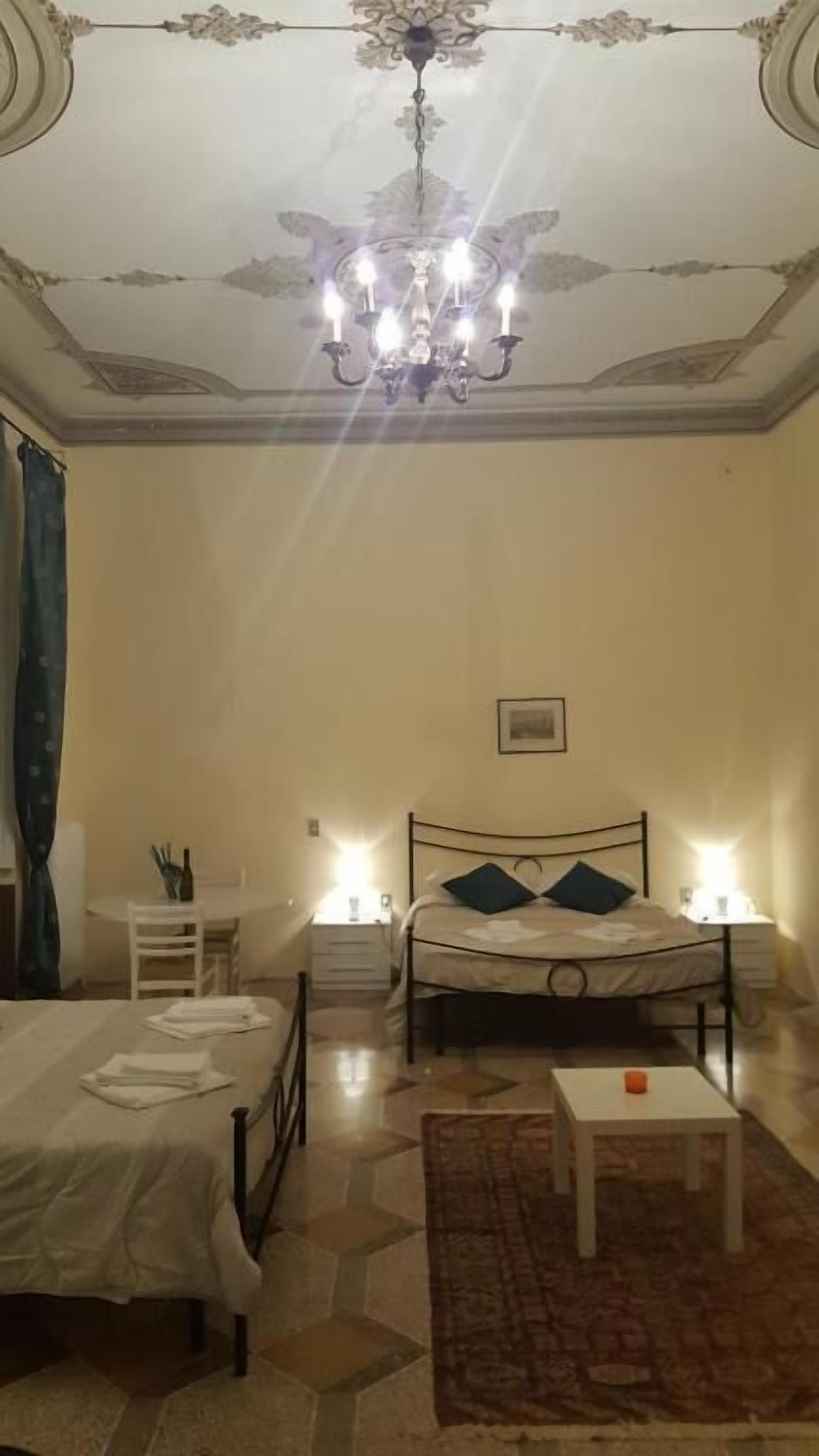 Photo - Garden Suite