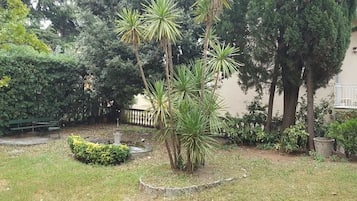 Jardín