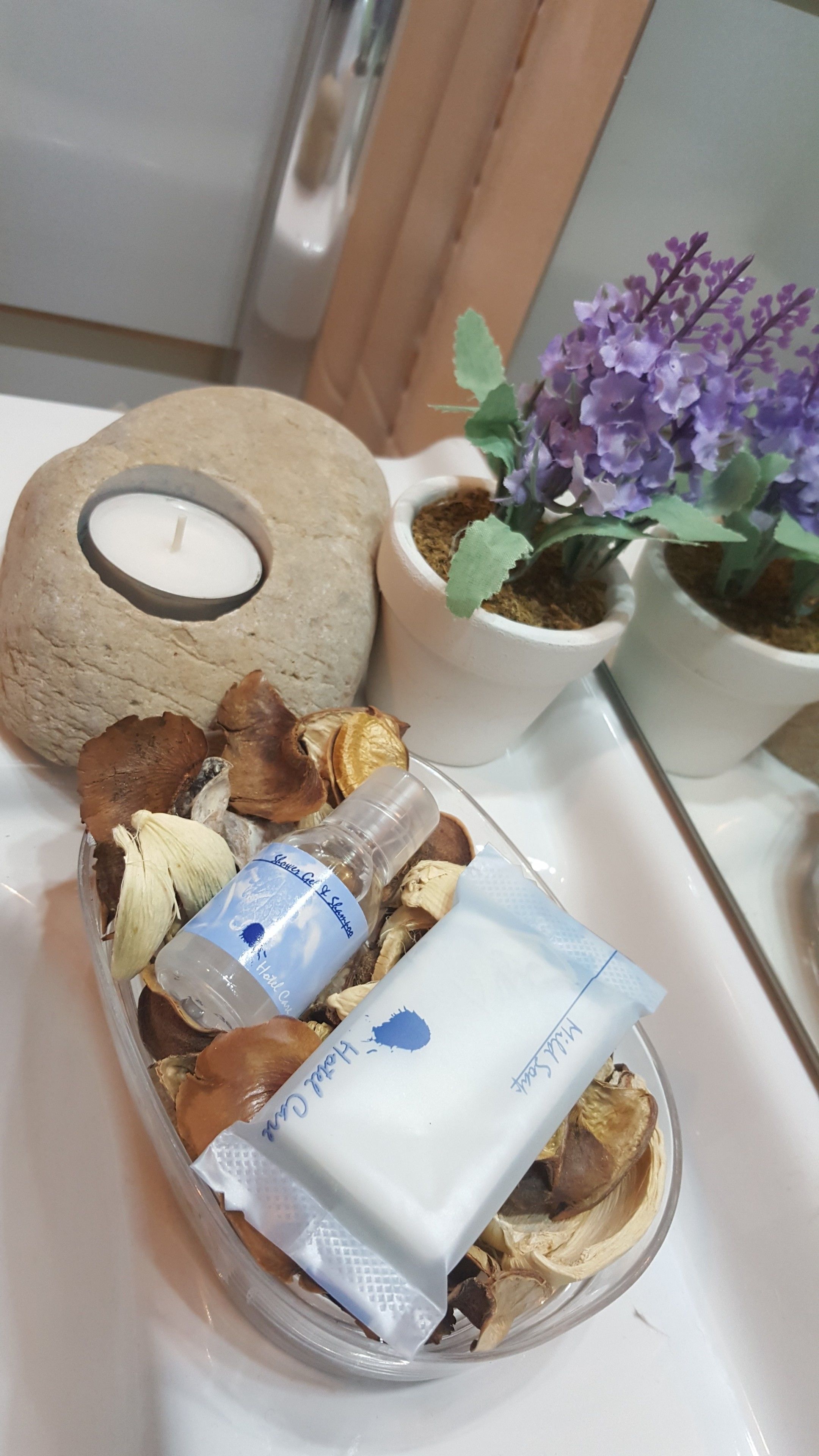 Photo - Garden Suite