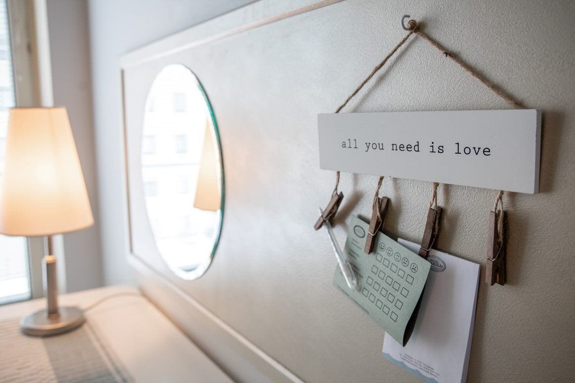 comfort double room | soundproofing, iron/ironing board, free wifi, bed sheets