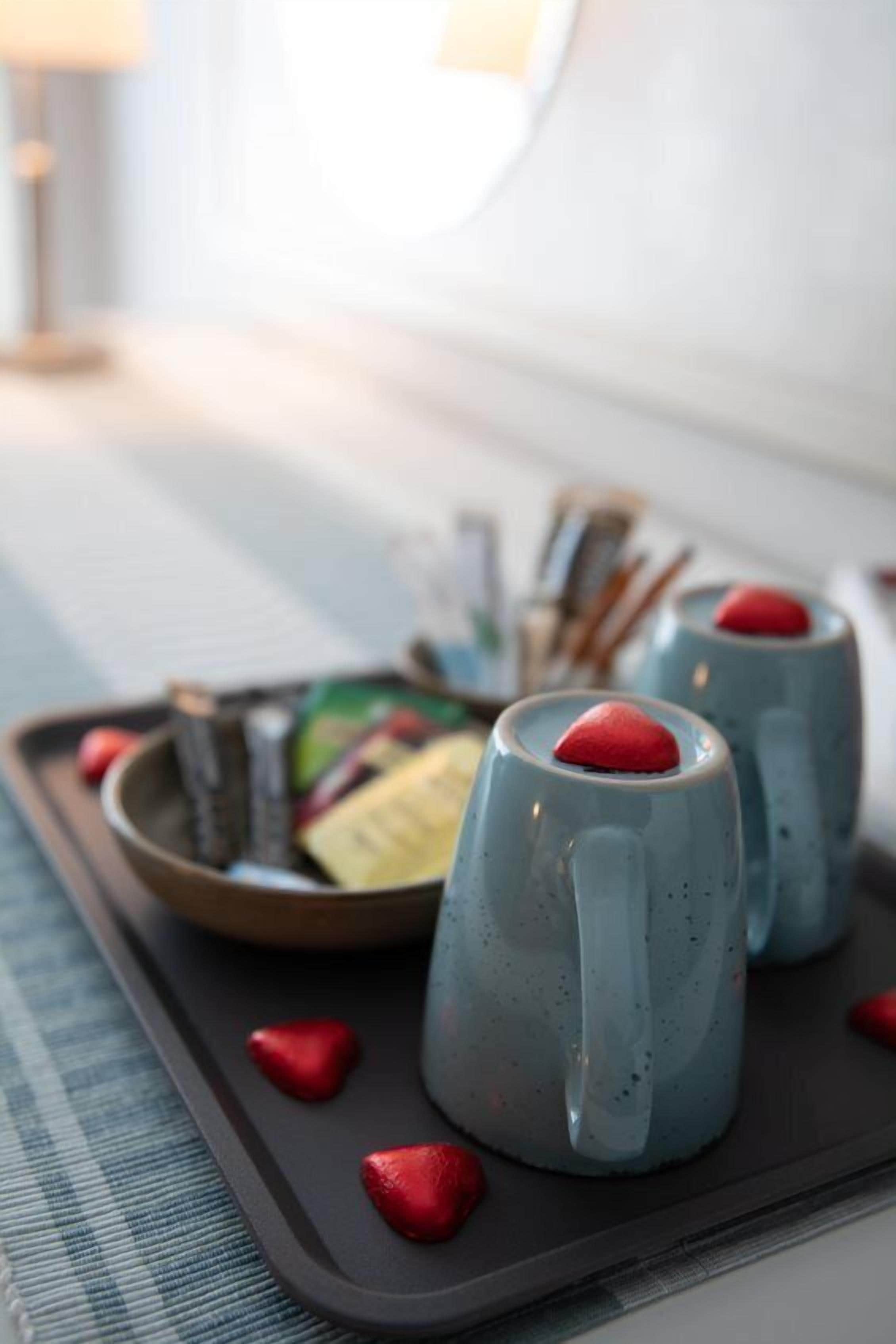 comfort double room | soundproofing, iron/ironing board, free wifi, bed sheets