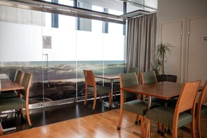 Free daily local cuisine breakfast - Hotel Kokkola (Kokkola)