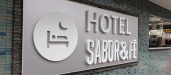 Hotel Sabor e Fé