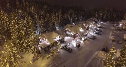 Vuokatin Aateli Apartments