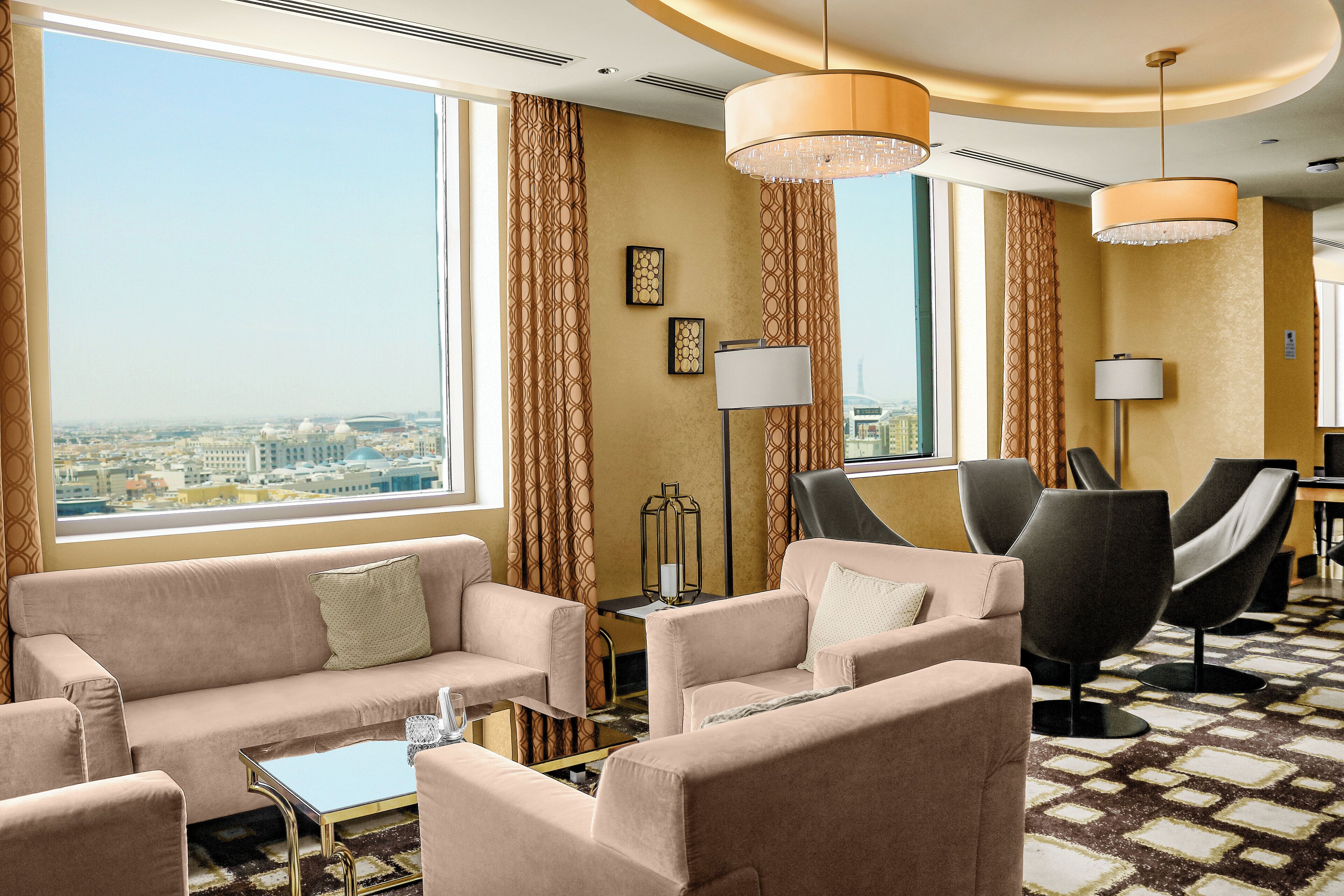 Foto - Millennium Plaza Doha