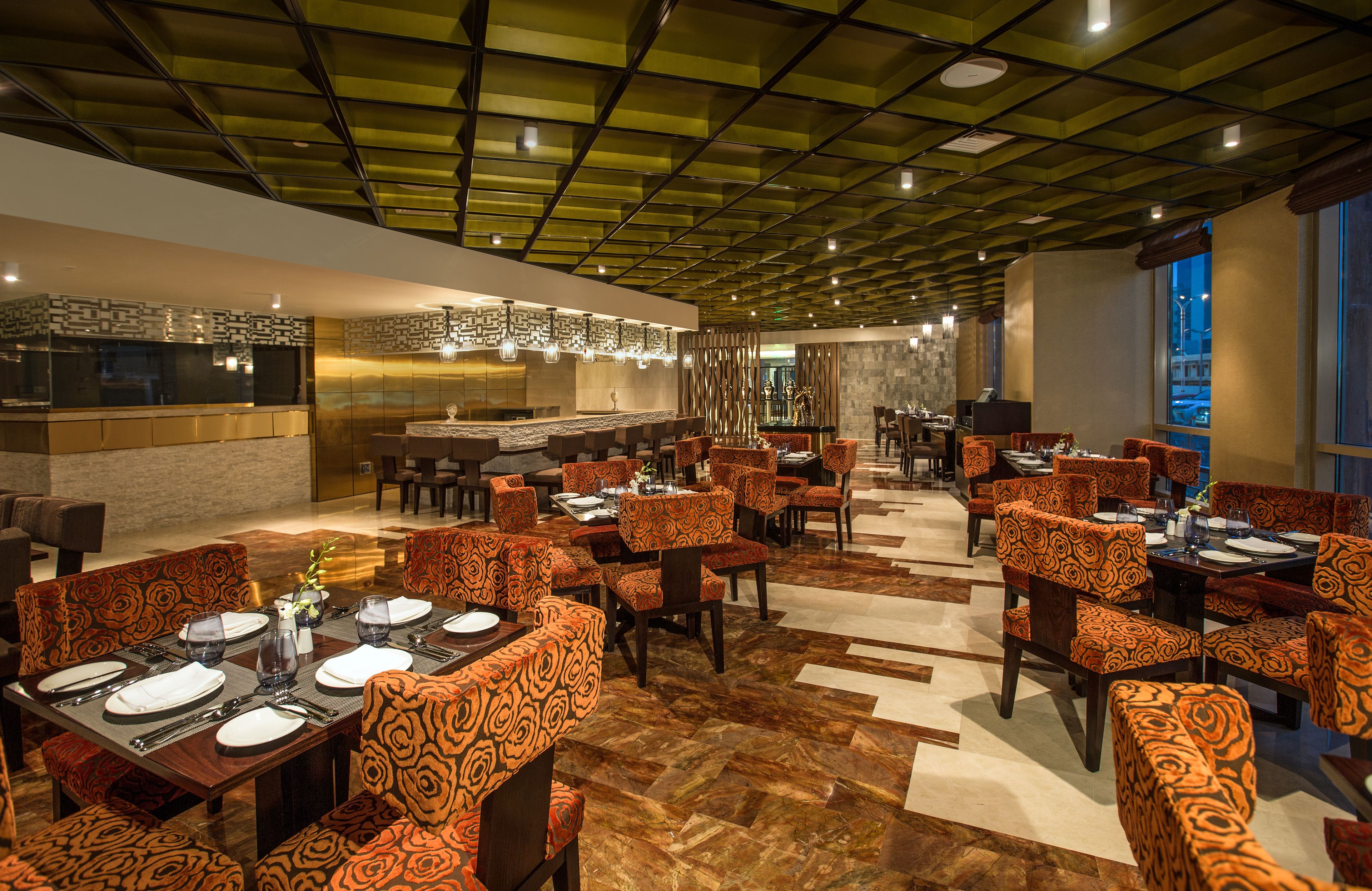 Photo - Millennium Plaza Doha