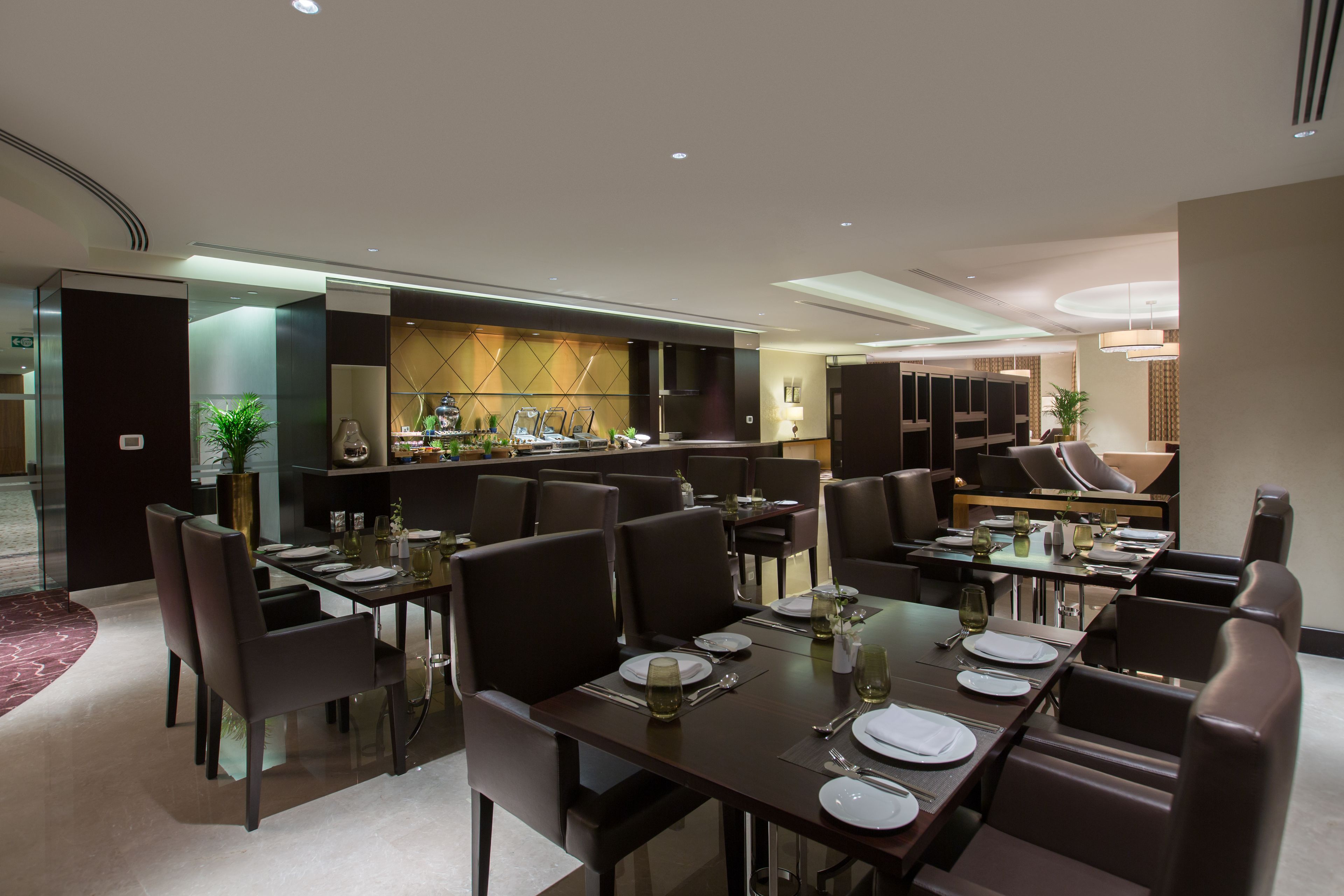 Photo - Millennium Plaza Doha