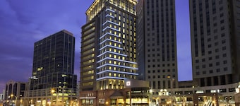 Millennium Plaza Doha