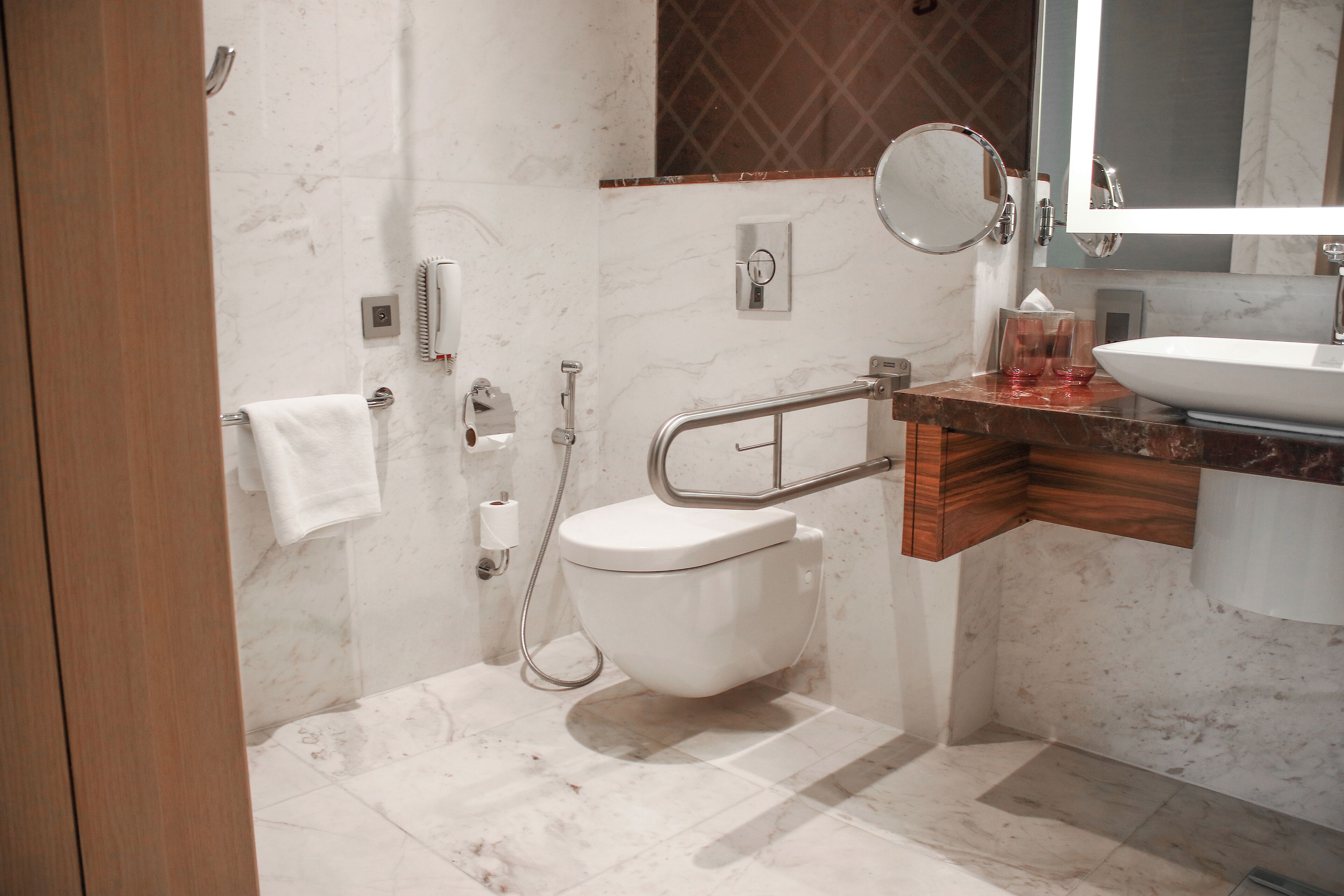 Photo - Millennium Plaza Doha