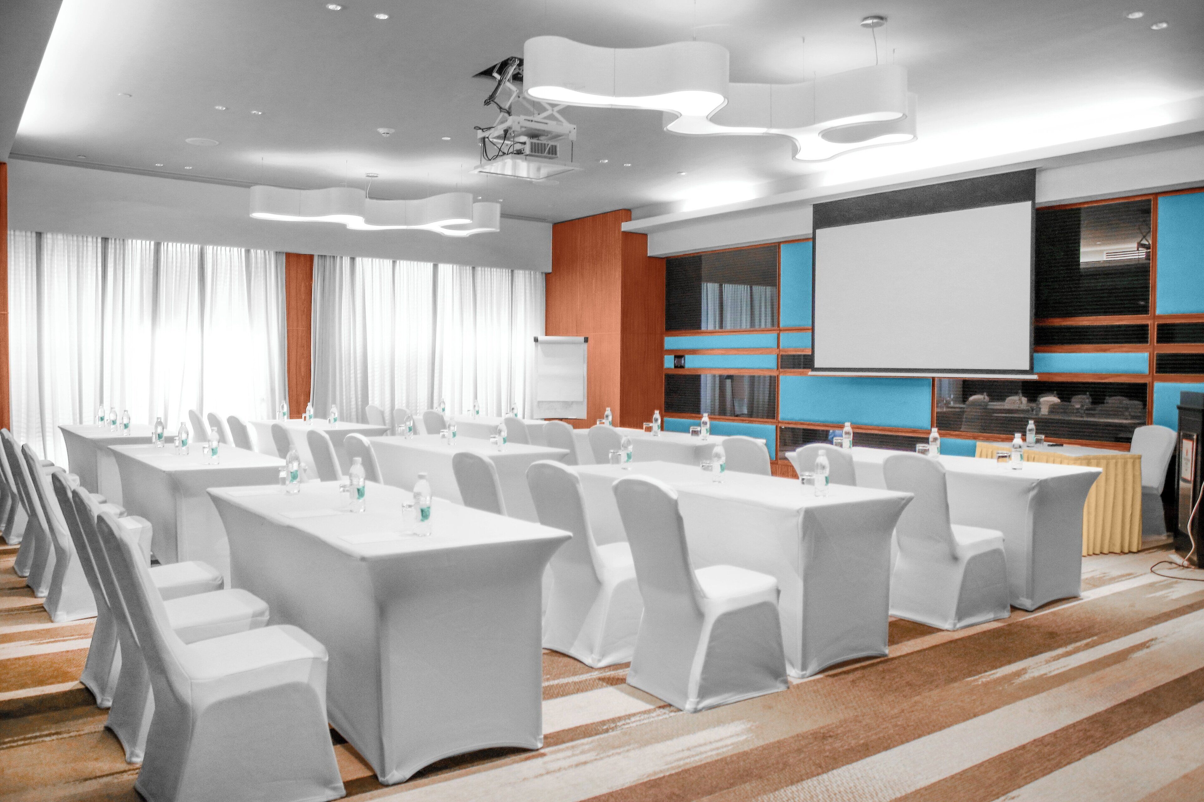 Foto - Millennium Plaza Doha