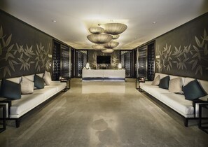 Body treatments, aromatherapy, body scrubs, facials - Millennium Plaza Doha (Doha)