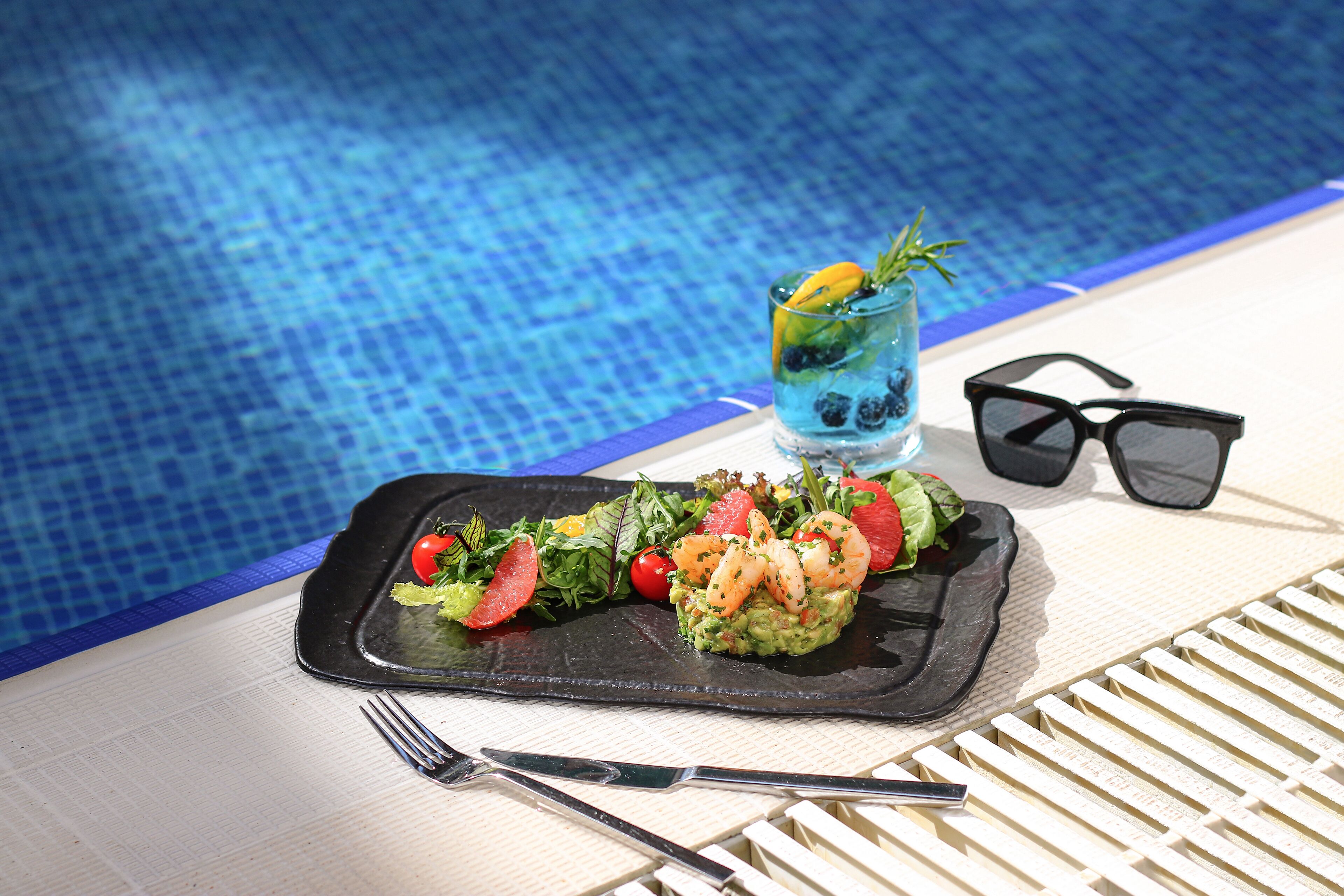 Photo - Millennium Plaza Doha