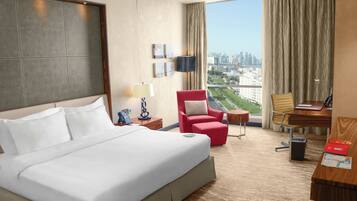 Chambre Club, 1 trĂšs grand lit