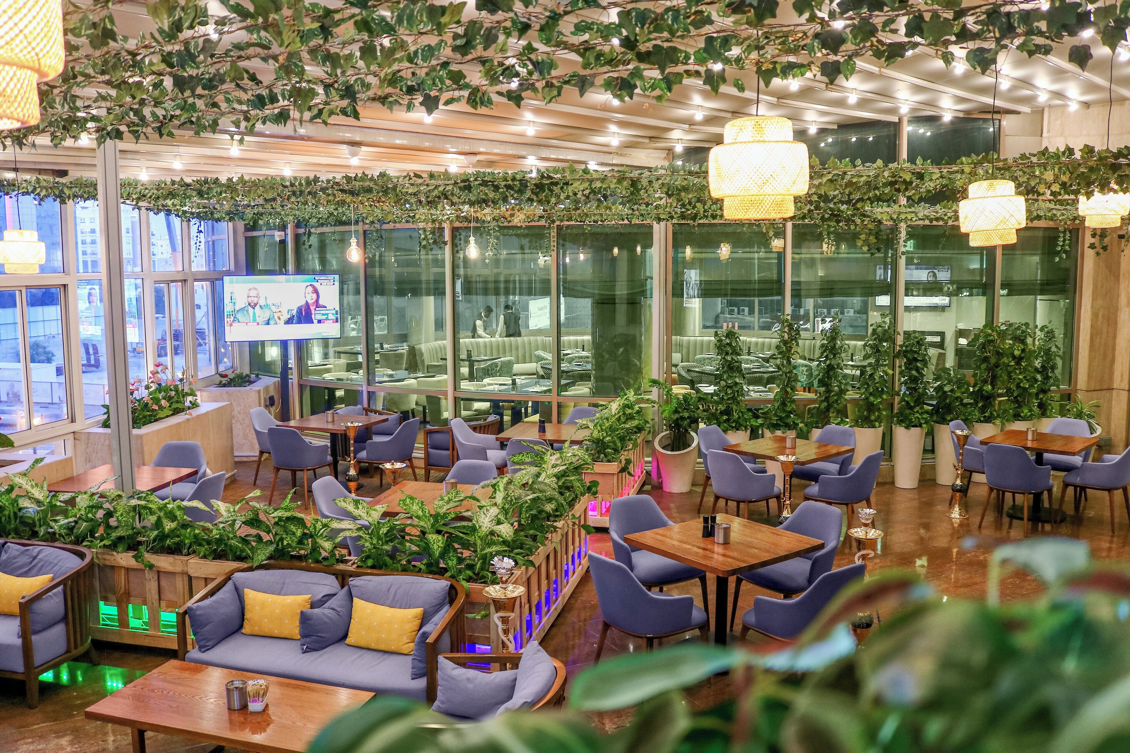 Foto - Millennium Plaza Doha