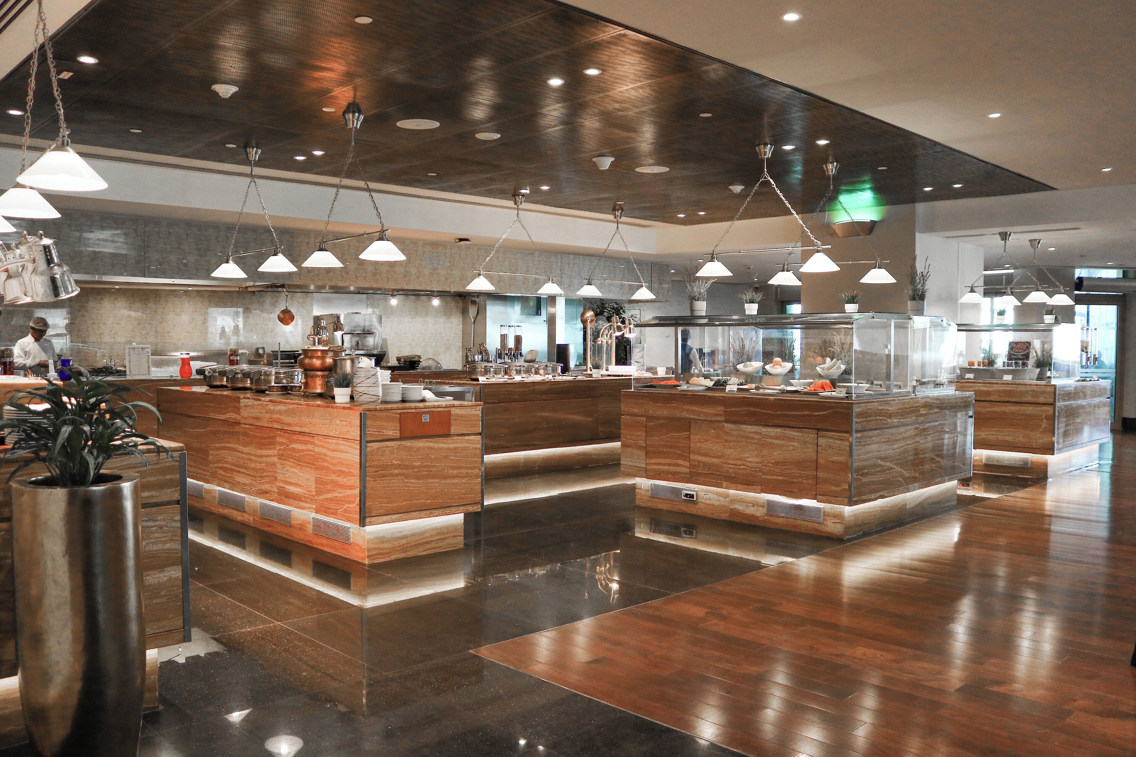 Foto - Millennium Plaza Doha