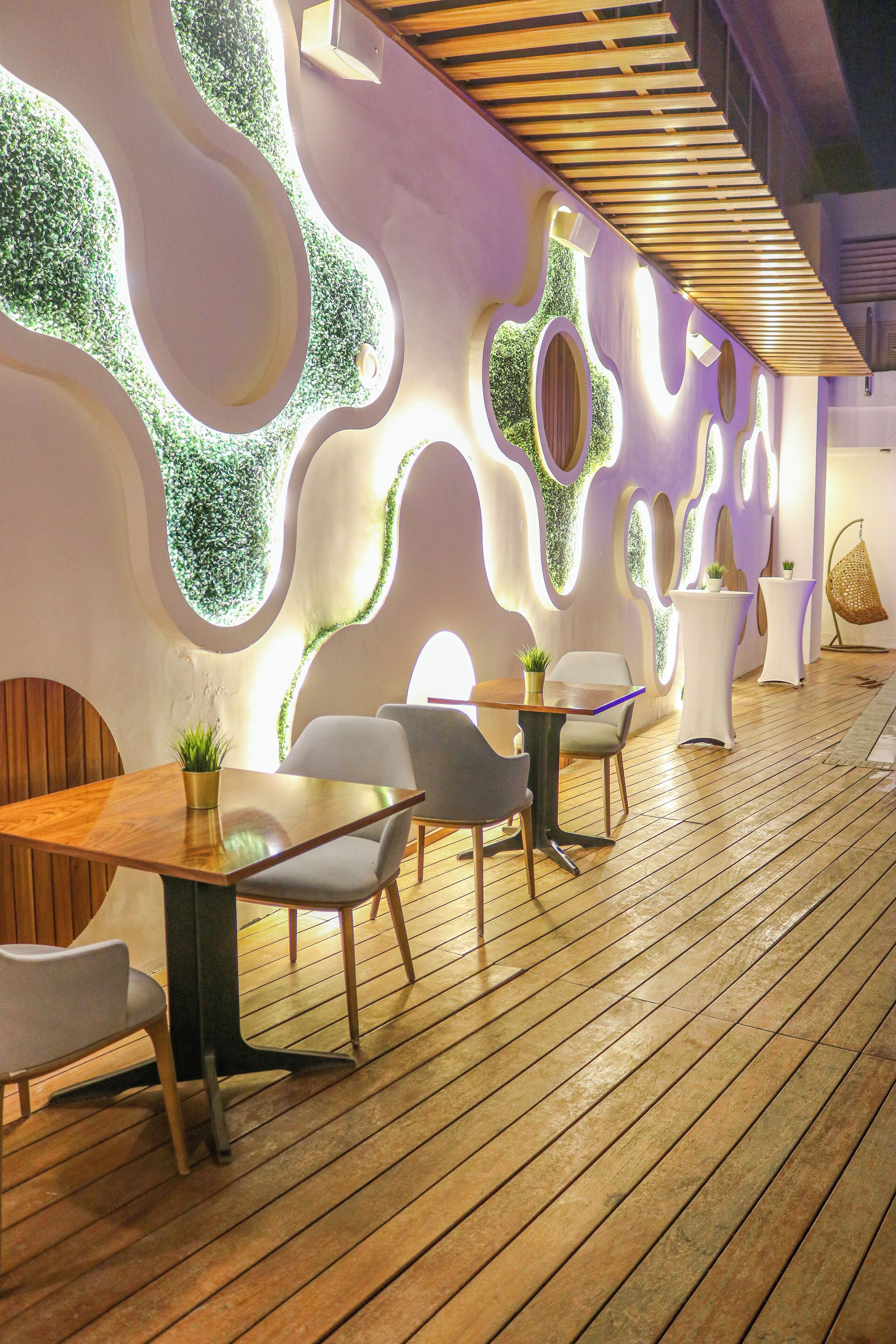 Photo - Millennium Plaza Doha