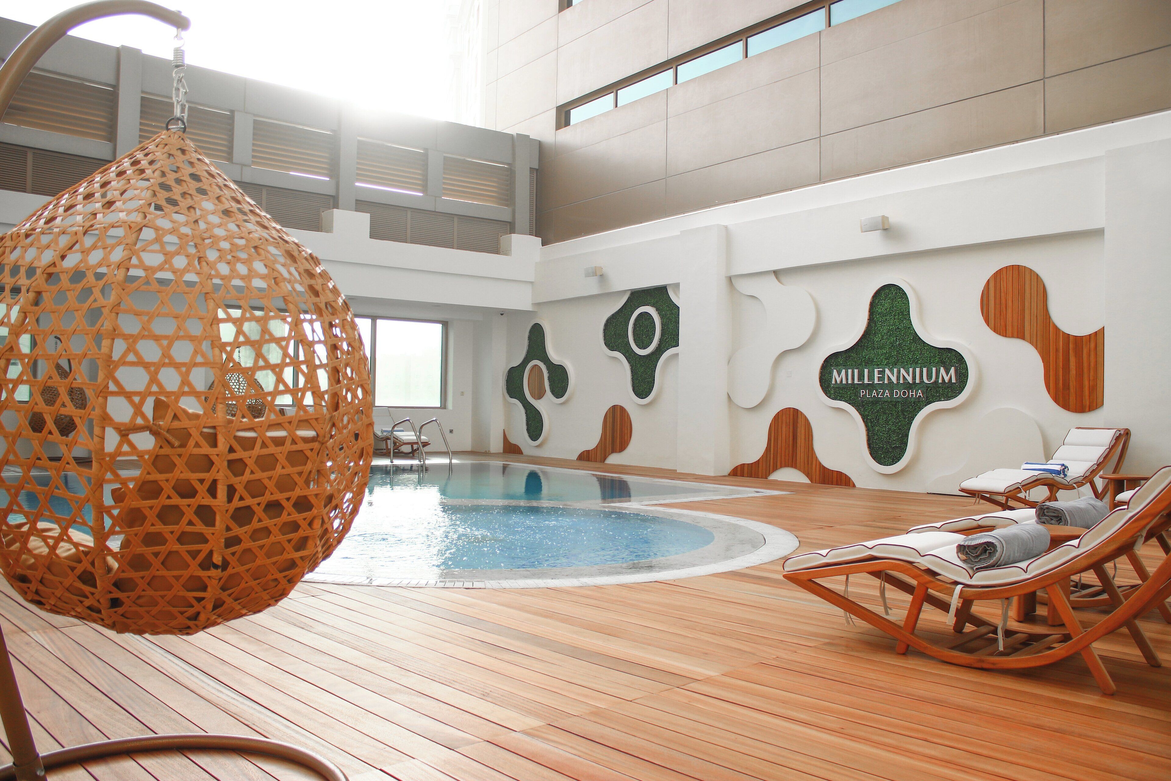 Photo - Millennium Plaza Doha