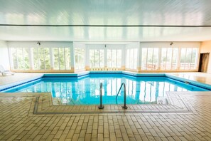 Pool - Hotel Estância Betânia (Colombo)