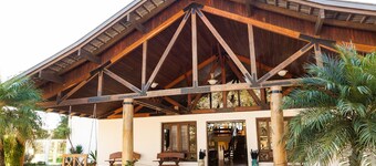 Hotel Estância Betânia