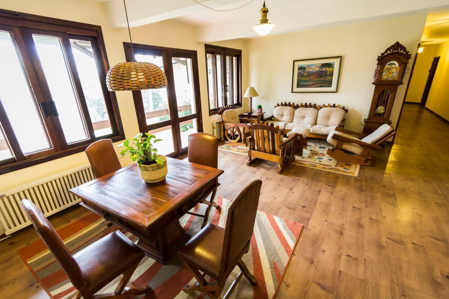 Hotel Estância Betânia