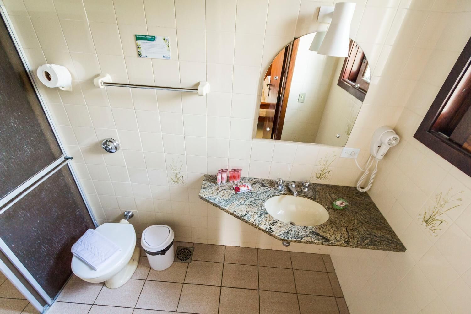 Hotel Estância Betânia