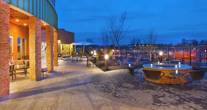 Courtyard by Marriott Yonkers Westchester County