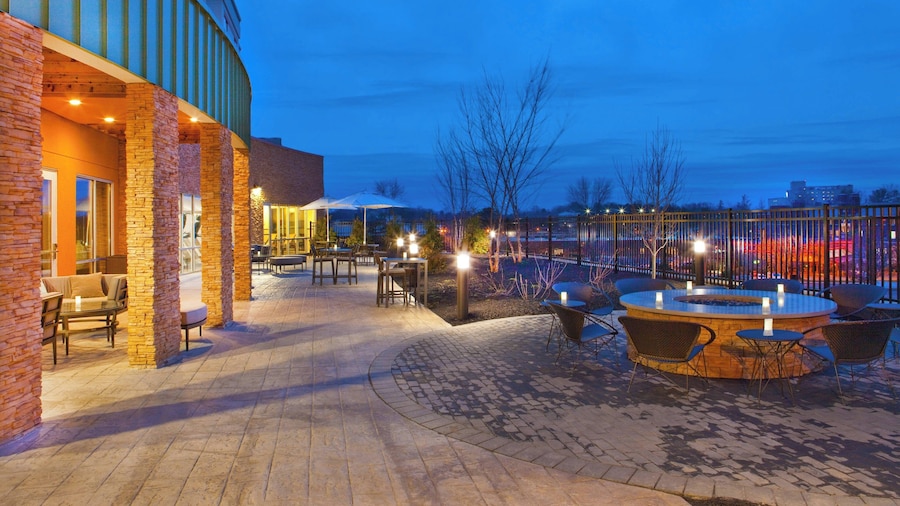 Courtyard by Marriott Yonkers Westchester County