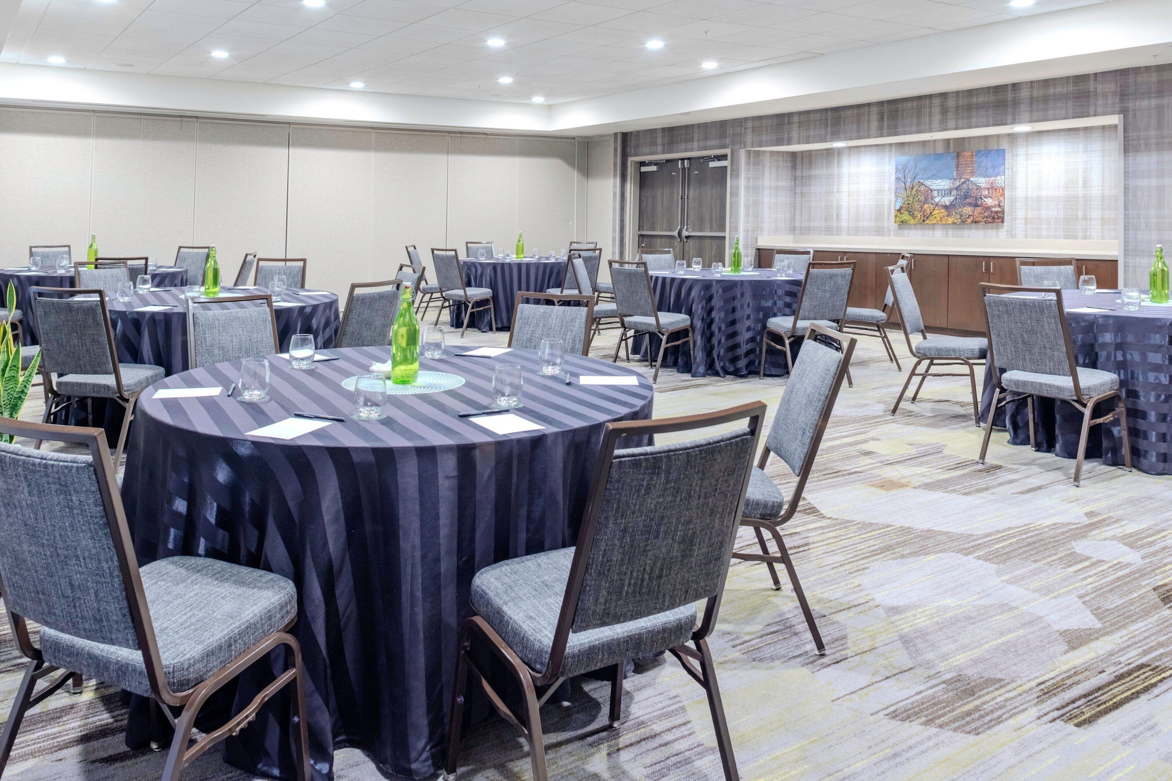 Foto - Courtyard by Marriott Yonkers Westchester County