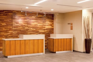 Reception - Courtyard by Marriott Yonkers Westchester County (Yonkers)