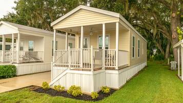 Cottage | Terrace/patio