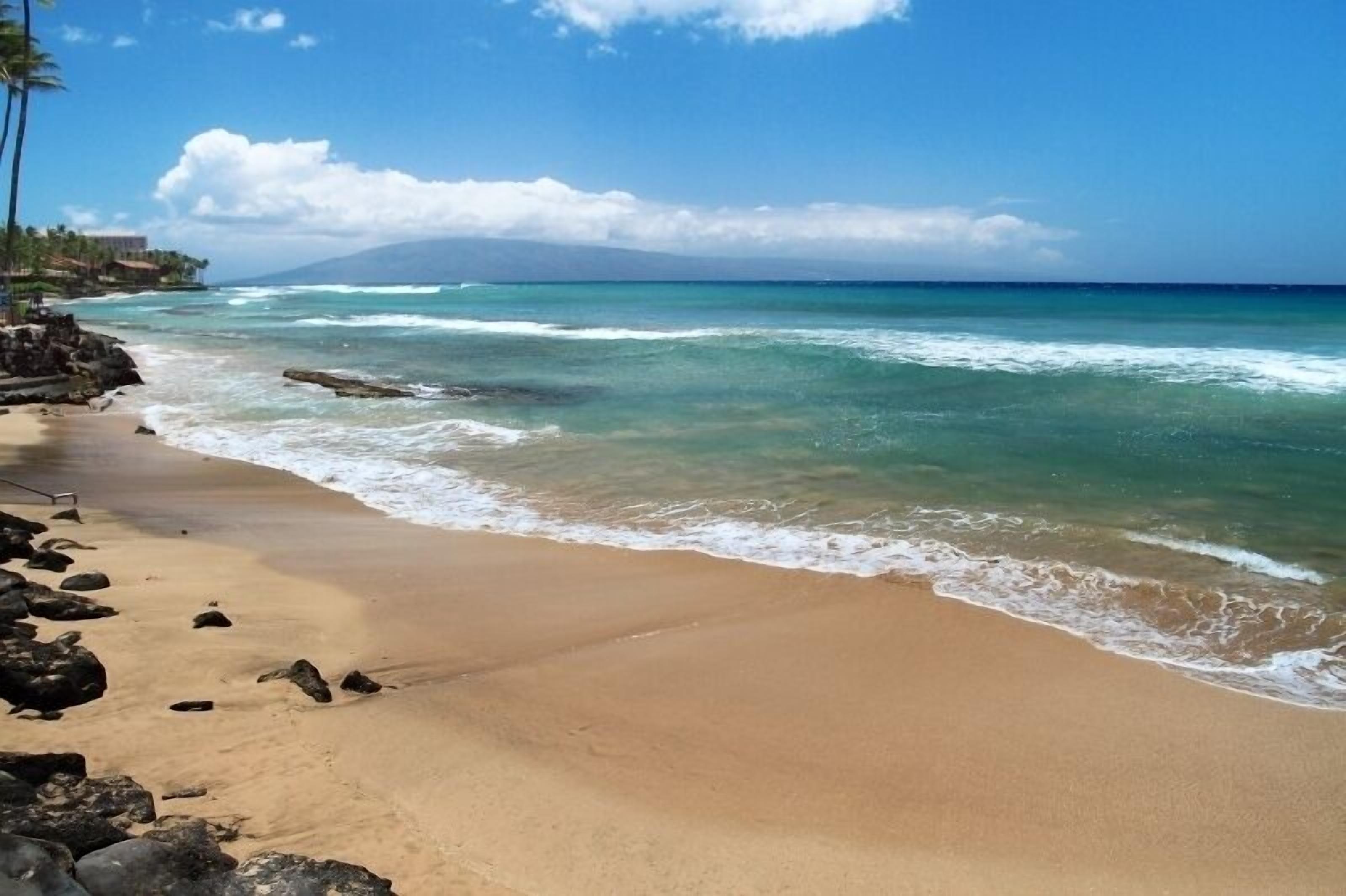 Condo, 2 Bedrooms | Beach | On the beach