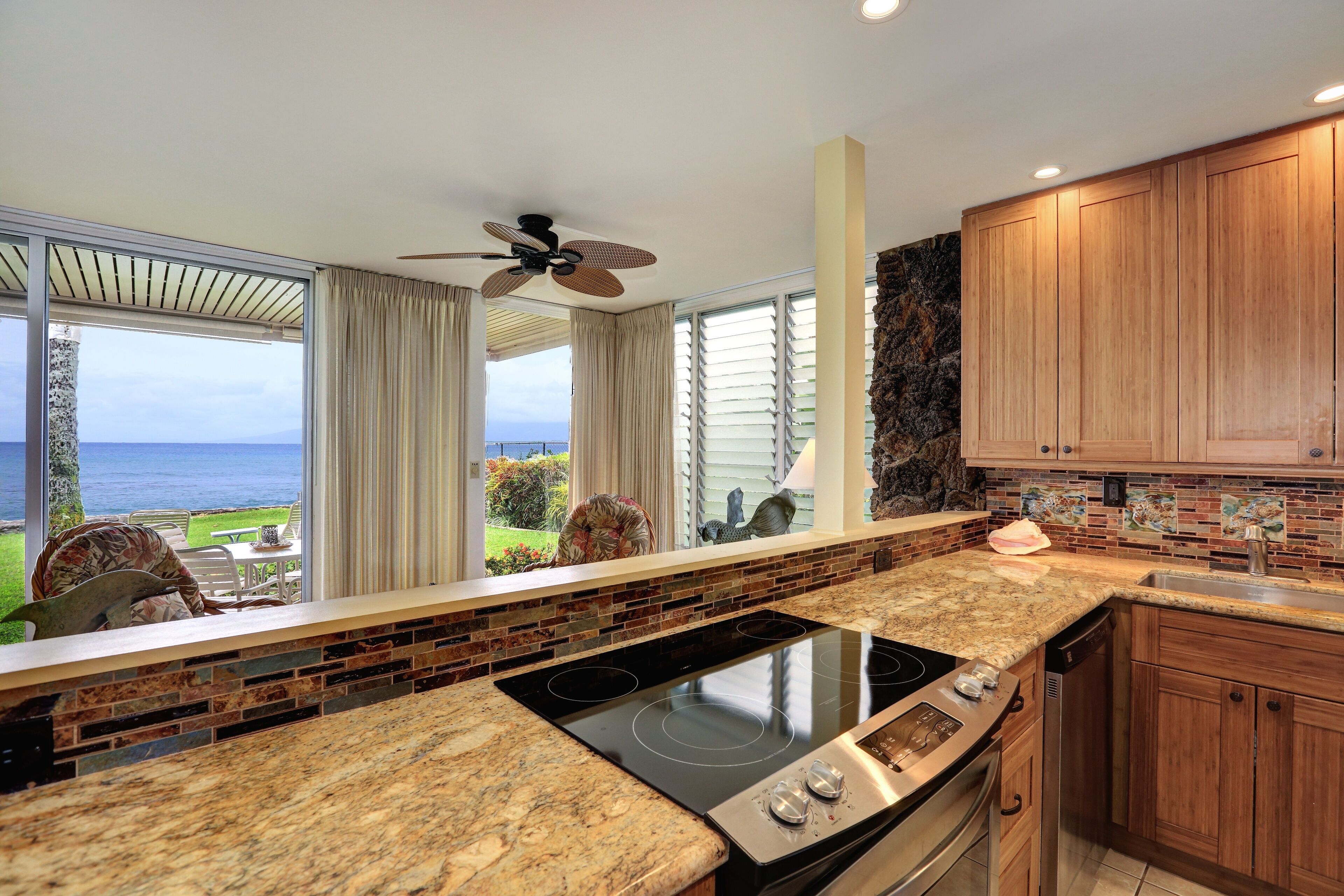 公寓客房, 2 間臥室 | 私人廚房 | 電冰箱、微波爐、烤箱、咖啡機/沖茶器