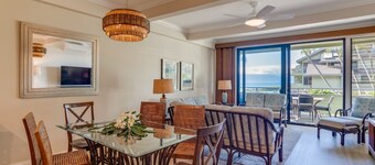 Kahana Outrigger #1a2 3 Bedroom Condo by RedAwning