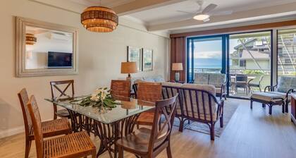 Kahana Outrigger #1a2 3 Bedroom Condo by RedAwning