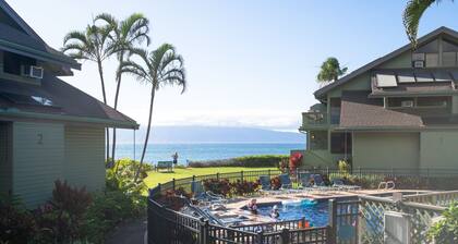 Kahana Outrigger #1a2 3 Bedroom Condo by RedAwning