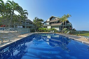 Condo, 3 Bedrooms | Pool