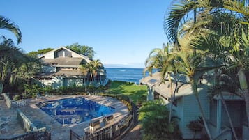 Condo, 3 Bedrooms | Pool | Outdoor pool