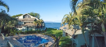 Kahana Outrigger #4b2 3 Bedroom Condo by RedAwning