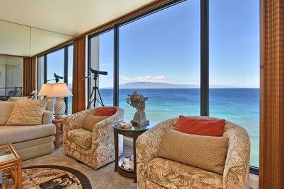 Mahana Resort #1104 1 Bedroom Condo by RedAwning