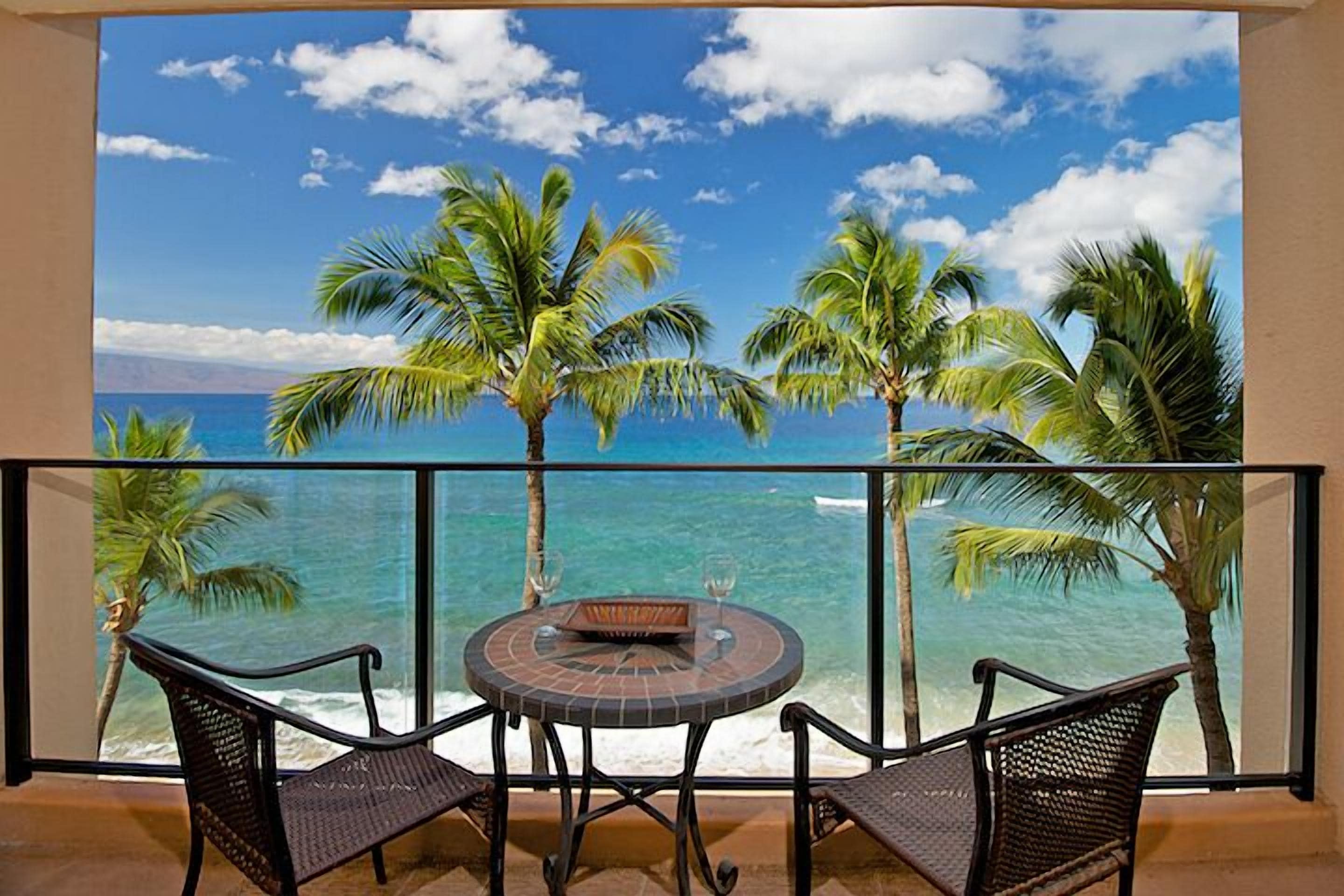 Estudio | Restaurante al aire libre