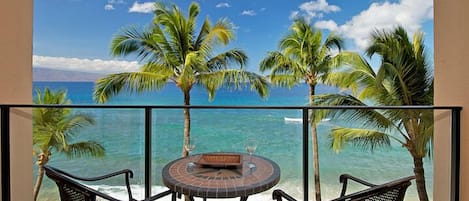 Estudio | Restaurante al aire libre