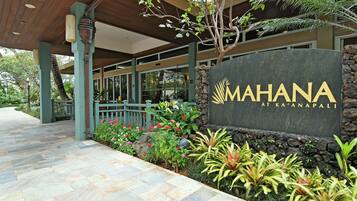 Condo, 1 Bedroom | Exterior