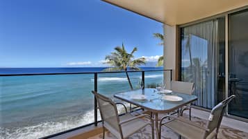 Condo, 1 Bedroom | Terrace/patio