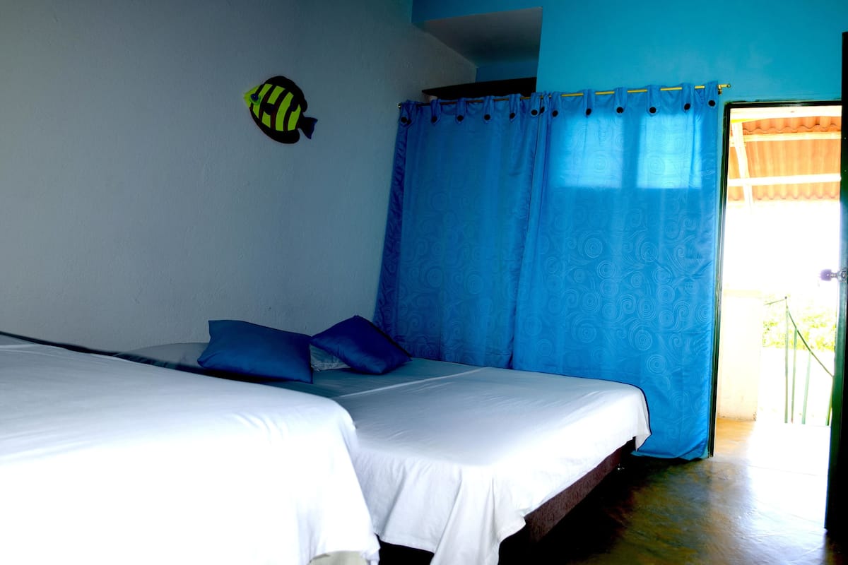 Deluxe Triple Room (Air conditioning) | In-room safe, rollaway beds, free WiFi